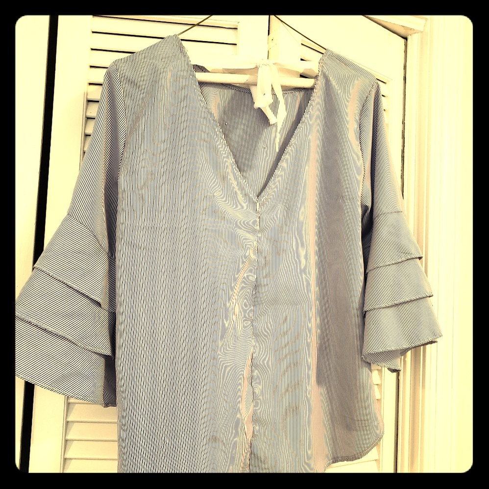 Womens Blouse